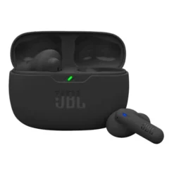 Ecouteurs JBL TWS VIBE BEAM 2 Noirs