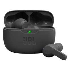 Ecouteurs JBL TWS WAVE BEAM Noirs