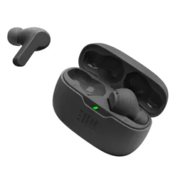 Ecouteurs JBL TWS WAVE BEAM Noirs
