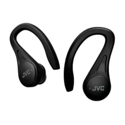 Ecouteurs JVC TWS SPORT HA-EC25T-B-U Noir