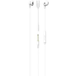 Ecouteurs RYGHT SALTO USB C Blancs