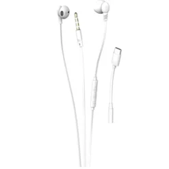 Ecouteurs RYGHT SALTO USB C Blancs