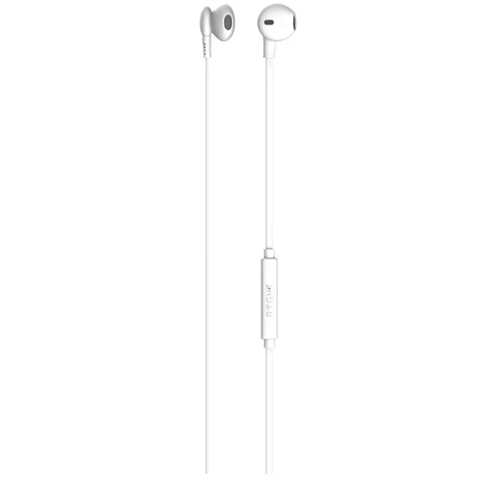Ecouteurs RYGHT SALTO USB C Blancs