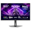 Ecran PC AOC 32" OLED AG326UD-165Hz/0,03ms
