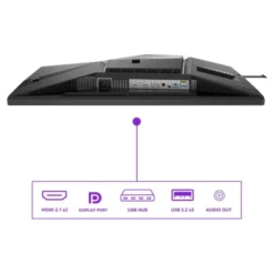 Ecran PC AOC 32