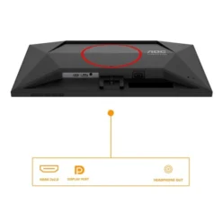 Ecran PC Gamer 24