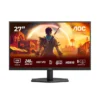 Ecran PC Gamer 27" AOC Q27G42ZE- 0,3ms /240HZ/QHD