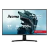 Ecran PC Gamer 27" IIYAMA G-MASTER G2771QS-B1-QHD/200Hz/0,5ms