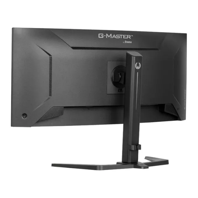 Ecran PC Gamer 34" IIYAMA VA Curved GCB3482WQSU-B1/ Ajustable/ 0,2ms/280HZ