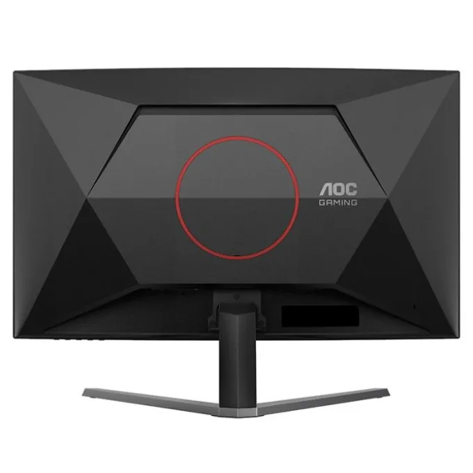 Ecran PC Gamer incurvé 32" AOC C32G42ZE - 240Hz/0,3ms