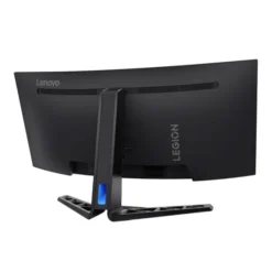 Ecran PC Gamer incurvé 34