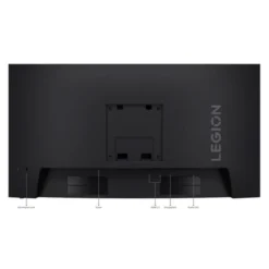 Ecran PC Gamer incurvé 34