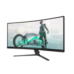 Ecran PC Gamer incurvé 34" Philips EVNIA 34M2C3500L 0,5ms/180HZ/WQHD