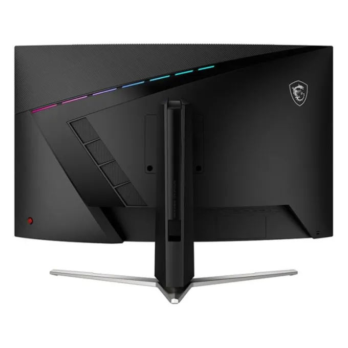 Ecran PC Gamer 32" MSI MAG 325CQRF QD E2 - 0.5ms/180HZ/QHD