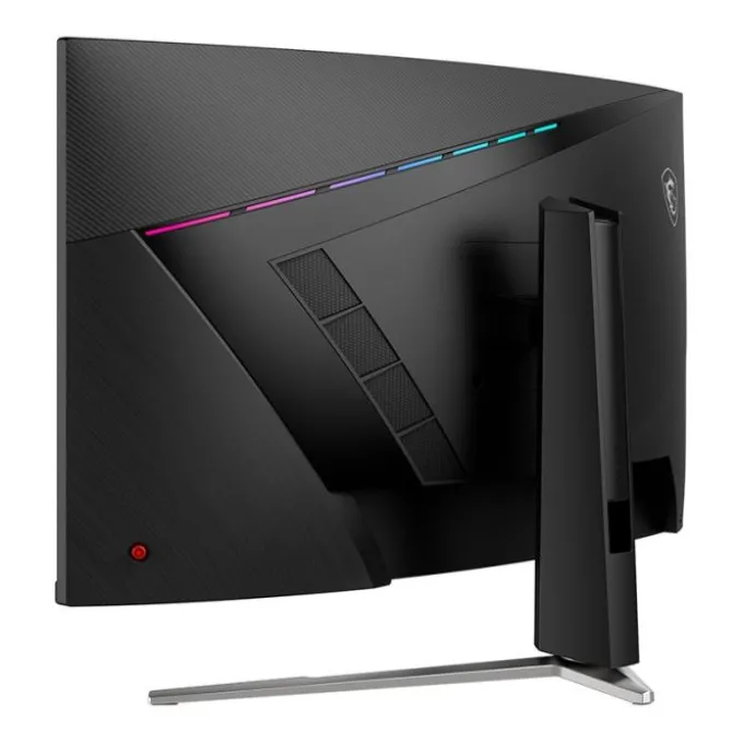 Ecran PC Gamer 32" MSI MAG 325CQRF QD E2 - 0.5ms/180HZ/QHD