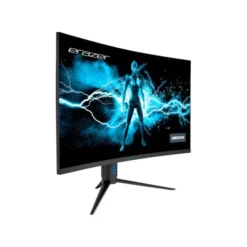 Ecran PC incurvé 32