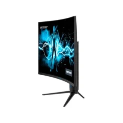 Ecran PC incurvé 32