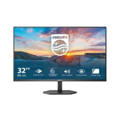 Ecran PC 32" PHILIPS 32E1N3100LA -1Ms/75HZ/Haut-parleurs