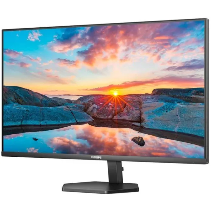 Ecran PC 32" PHILIPS 32E1N3100LA -1Ms/75HZ/Haut-parleurs