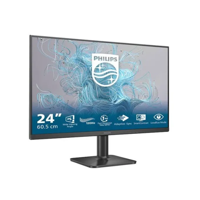 Ecran PC 24" PHILIPS 24E2N1110 -1ms/120HZ