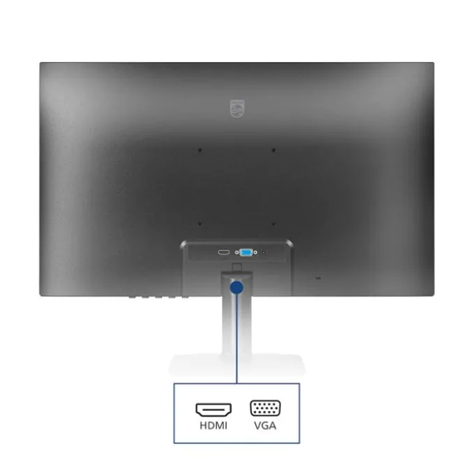 Ecran PC 24" PHILIPS 24E2N1110 -1ms/120HZ