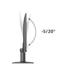 Ecran PC 24