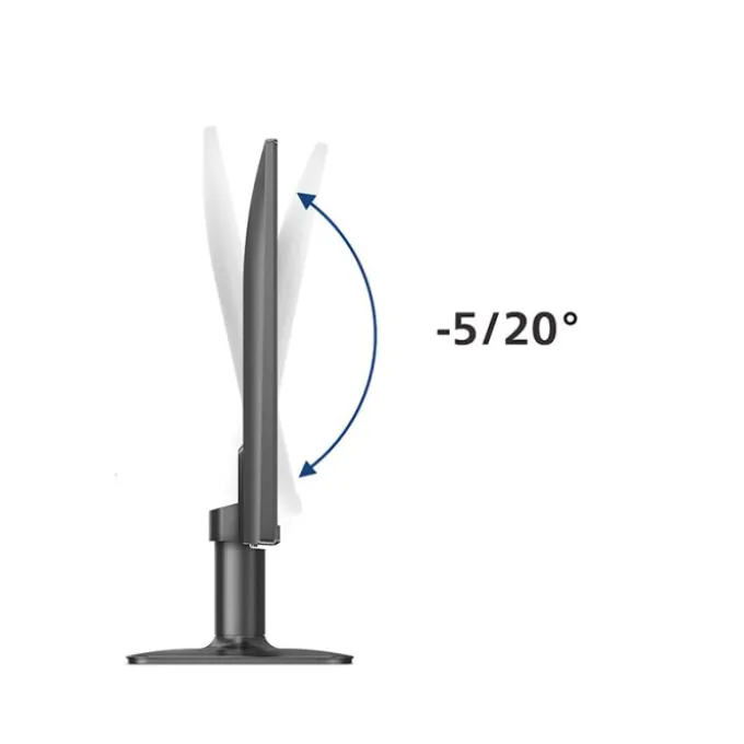 Ecran PC 24" PHILIPS 24E2N1110 -1ms/120HZ