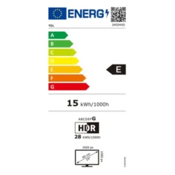 Ecran PC 24