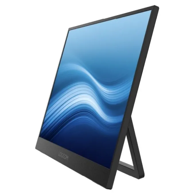 Ecran Portable LOGICOM 15.6" NOMAD DISPLAY