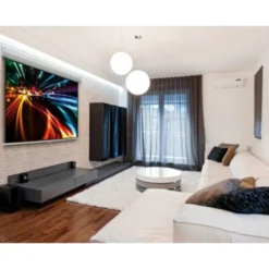 Ecran pour vidéoprojecteur EDENWOOD VM-MS2 4/3