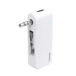Emetteur HAMA audio bluetooth universel pour l'avion