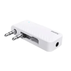 Emetteur HAMA audio bluetooth universel pour l'avion