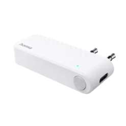 Emetteur HAMA audio bluetooth universel pour l'avion