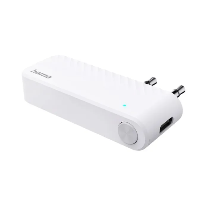 Emetteur HAMA audio bluetooth universel pour l'avion