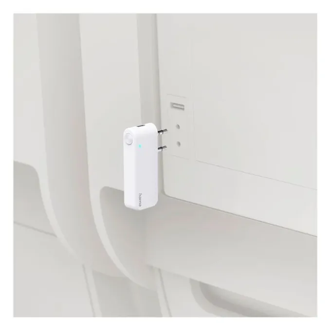 Emetteur HAMA audio bluetooth universel pour l'avion