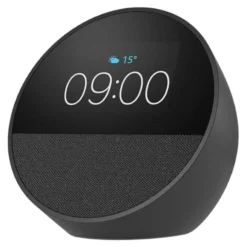 Enceinte AMAZON ECHO SPOT Noire