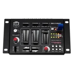 Enceinte amplifiée BM SONIC DJ 300