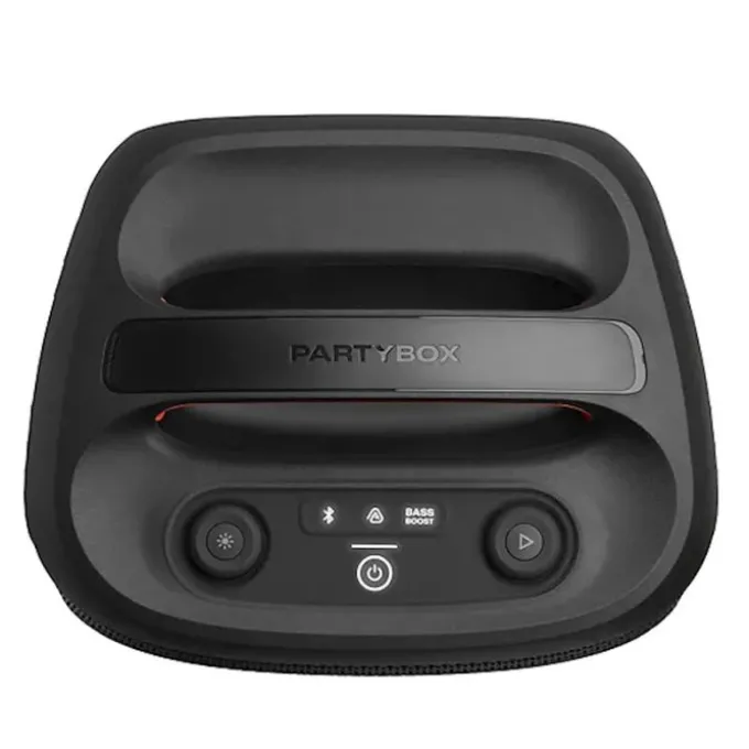 Enceinte amplifiée JBL PARTYBOX ENCORE ESSENTIAL 2