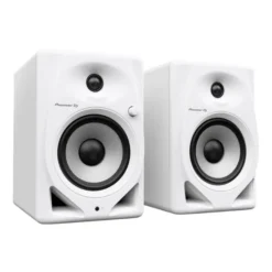 Enceinte Amplifiée PIONEER DJ DM-50D-W