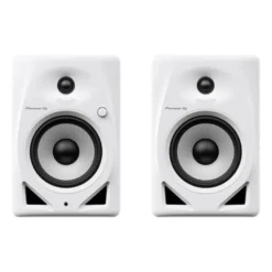 Enceinte Amplifiée PIONEER DJ DM-50D-W