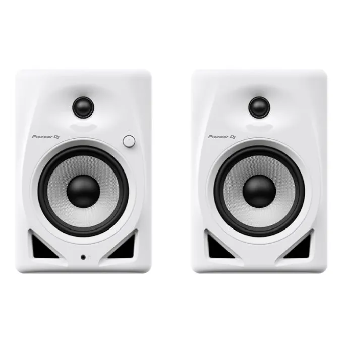 Enceinte Amplifiée PIONEER DJ DM-50D-W