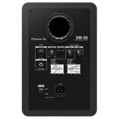 Enceinte Amplifiée PIONEER DJ VM-50