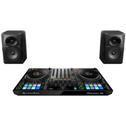 Enceinte Amplifiée PIONEER DJ VM-50