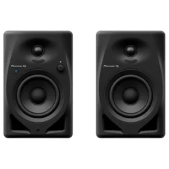 Enceinte Amplifiée PIONEER DJ DM40DBT