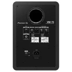 Enceinte Amplifiée PIONEER DJ VM-70
