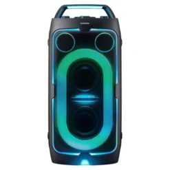 Enceinte amplifiée SAMSUNG MX-ST50F