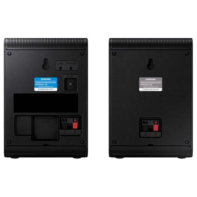 Enceinte amplifiée SAMSUNG SWA-9250S/XE