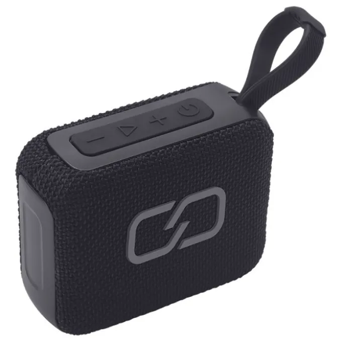 Enceinte bluetooth LEDWOOD XS4 Noire