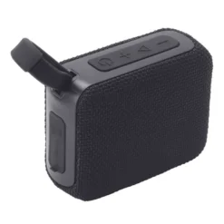 Enceinte bluetooth LEDWOOD XS4 Noire