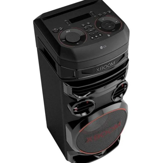 Enceinte colonne LG RNC7